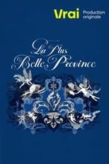 Poster for La plus belle province