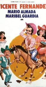 Poster for El Cuatrero