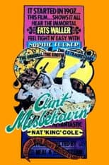 Poster for Ain't Misbehavin'