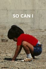 Poster for So Can I