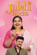 Poster for Jalebi Rocks