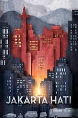 Poster for Jakarta Hati