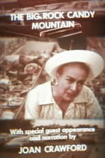 Poster for The Big Rock Candy Mountain