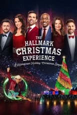 Poster for The Hallmark Christmas Experience: A Hometown Holiday Christmas Special