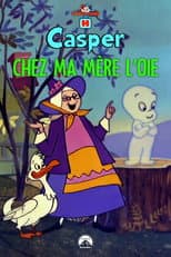 Poster for Mother Goose Land