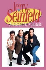 Poster for Jerry Seinfeld: Submarine Captain
