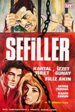 Poster for Sefiller