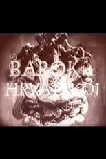 Poster for Baroque in Croatia