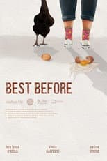Poster for Best Before