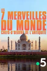 Poster for Seven Wonders of the Ancient World