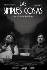 Poster for Las simples cosas