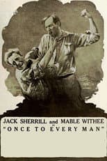 Poster for Once to Every Man