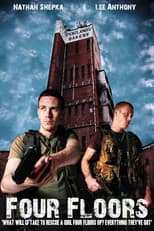 Poster for Four Floors