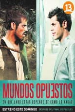 Poster for Mundos opuestos