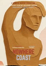 Poster for Nowhere Coast