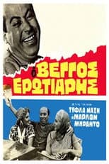 Poster for Marlon Brando Has Nothing On Him
