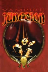 Poster for Vampire Junction