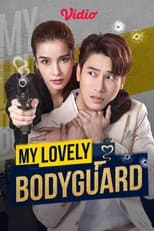 Poster for My Lovely Bodyguard