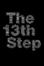 Poster for The 13th Step
