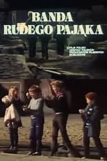 Poster for Red Spider Gang