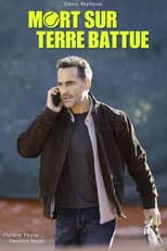 Poster for Mort sur terre battue