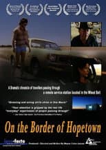 Poster for On the Border of Hopetown