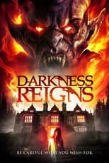 Poster for Darkness Reigns
