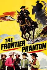 Poster for The Frontier Phantom