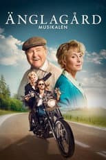 Poster for Änglagård - The Musical