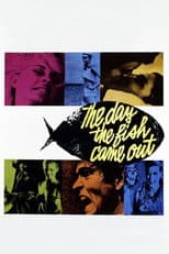 Poster for The Day the Fish Came Out
