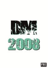 Poster for DM i stand-up 2008