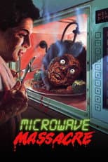 Poster for Microwave Massacre