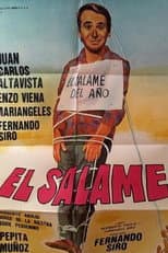 Poster for El salame