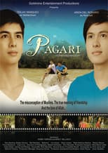 Poster for Pagari (Mohammad-Abdullah)