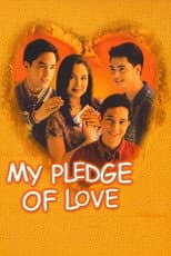 Poster for My Pledge of Love