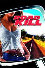 Poster for Road Kill
