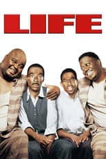 Poster for Life