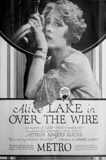 Poster for Over the Wire