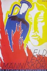 Poster for Fire, Clay & People
