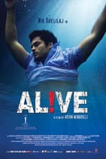 Poster for Alive!