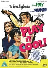 Poster for Play It Cool