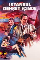 Poster for İstanbul Dehşet İçinde