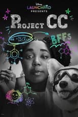 Poster for Project CC