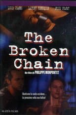Poster for The Broken Chain