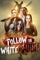 Poster for Follow the White Rabbit