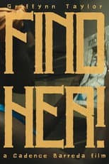 Poster for FIND HER!