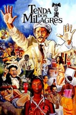 Poster for Tent of Miracles