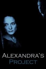 Poster for Alexandra's Project