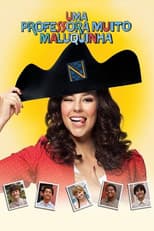 Poster for An Extremely Nutty Teacher