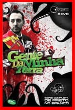 Poster for Gente da Minha Terra